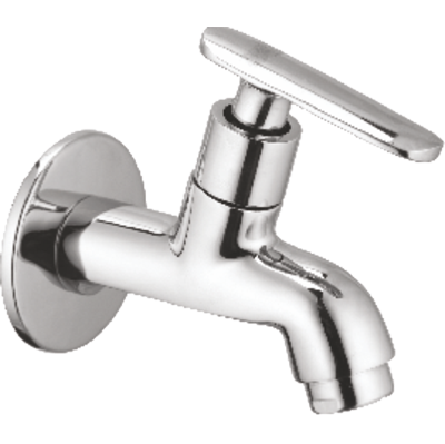 Bib Cock With Flange